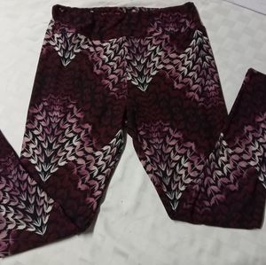 bundle of 15 LuLaRoe Leggings